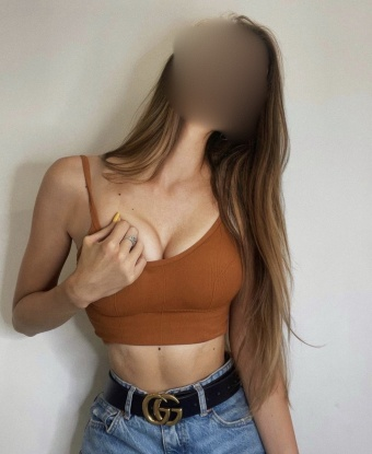 Проститутка Катенька