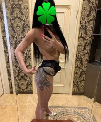 Проститутка Татьяна