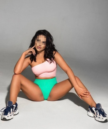 Проститутка Аида